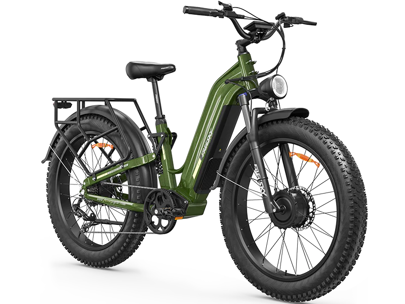 Cargue la imagen en el visor de la galería, 2026  Freesky Ranger Air M-540
