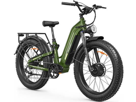 2026  Freesky Ranger Air M-540