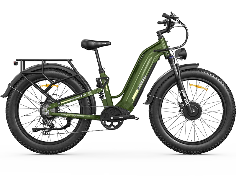 Cargue la imagen en el visor de la galería, 2026  Freesky Ranger Air M-540
