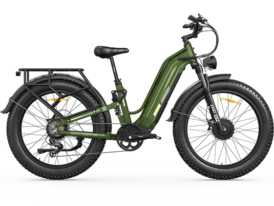 2026  Freesky Ranger Air M-540