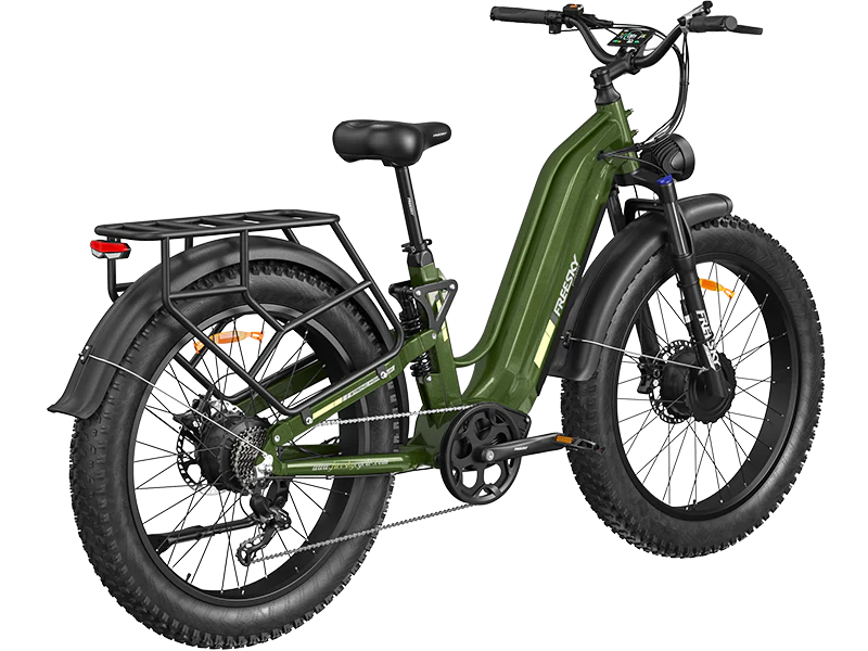 Cargue la imagen en el visor de la galería, 2026  Freesky Ranger Air M-540
