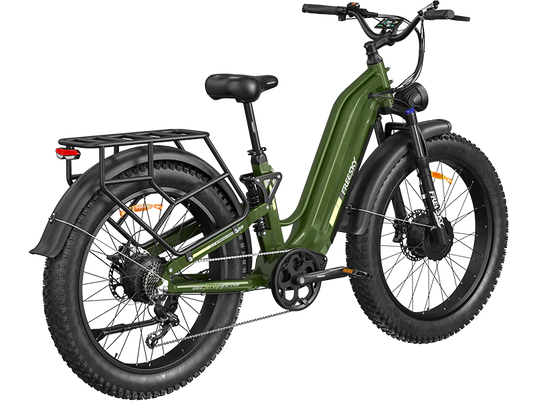 2026  Freesky Ranger Air M-540