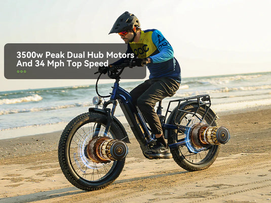 2026  Freesky Ranger Air M-540