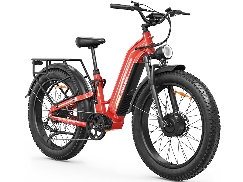 Cargue la imagen en el visor de la galería, 2026  Freesky Ranger Air M-540
