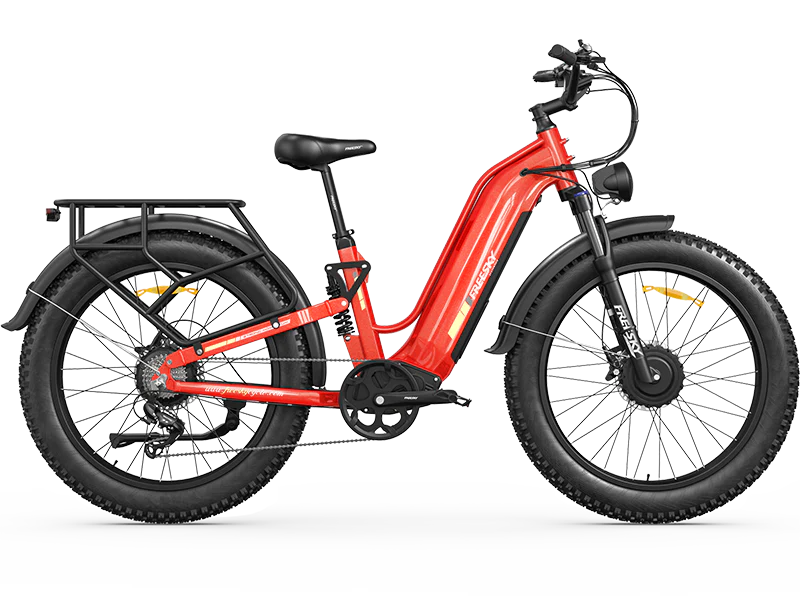 Cargue la imagen en el visor de la galería, 2026  Freesky Ranger Air M-540
