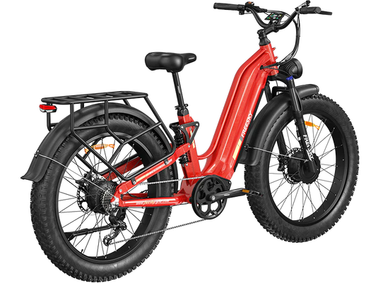 2026  Freesky Ranger Air M-540