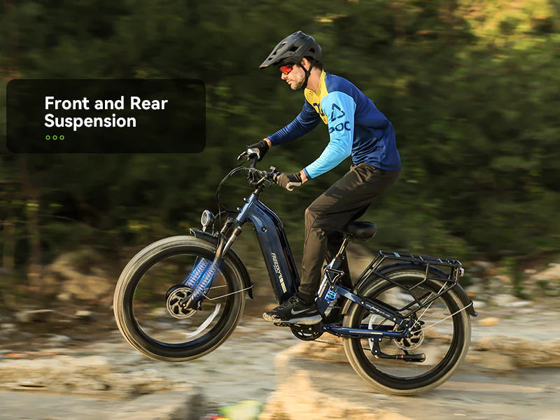 Cargue la imagen en el visor de la galería, 2026  Freesky Ranger Air M-540
