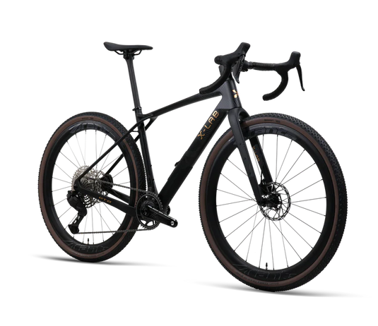 X-LAB GT8 Gravel Bike