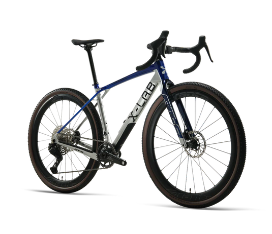 X-LAB GT8 Gravel Bike