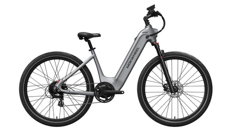 Mokwheel Tarmac ST Ebike Mokwheel{{Shop name}}