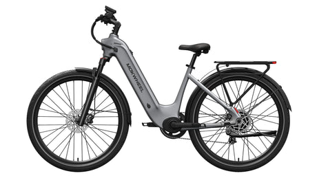 Mokwheel Tarmac ST Ebike Mokwheel{{Shop name}}