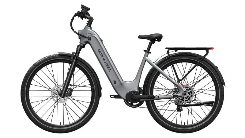 Load image into Gallery viewer, Mokwheel Tarmac ST Ebike Mokwheel{{Shop name}}
