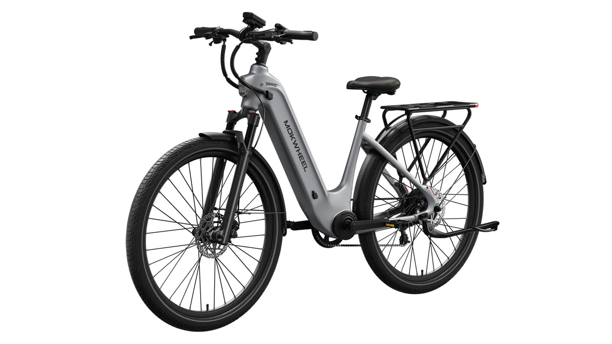 Mokwheel Tarmac ST Ebike Mokwheel{{Shop name}}