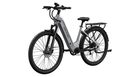 Mokwheel Tarmac ST Ebike Mokwheel{{Shop name}}