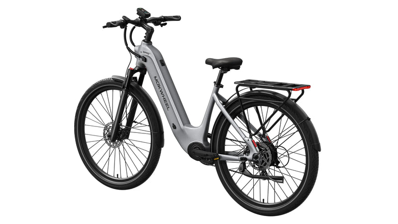 Load image into Gallery viewer, Mokwheel Tarmac ST Ebike Mokwheel{{Shop name}}
