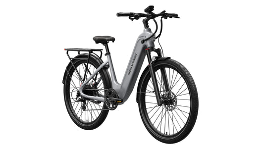 Mokwheel Tarmac ST Ebike Mokwheel{{Shop name}}