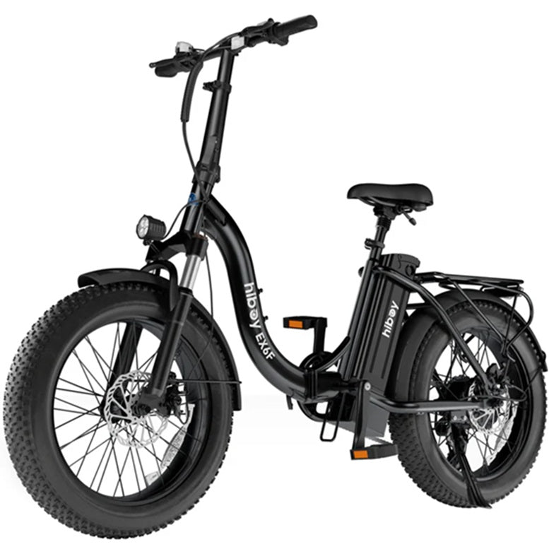 Hiboy EX6F Electric Bike