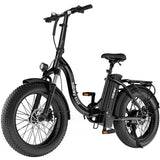 Hiboy EX6F Electric Bike