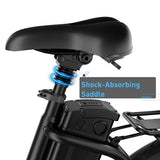 Hiboy EX6F Electric Bike
