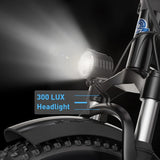 Hiboy EX6F Electric Bike