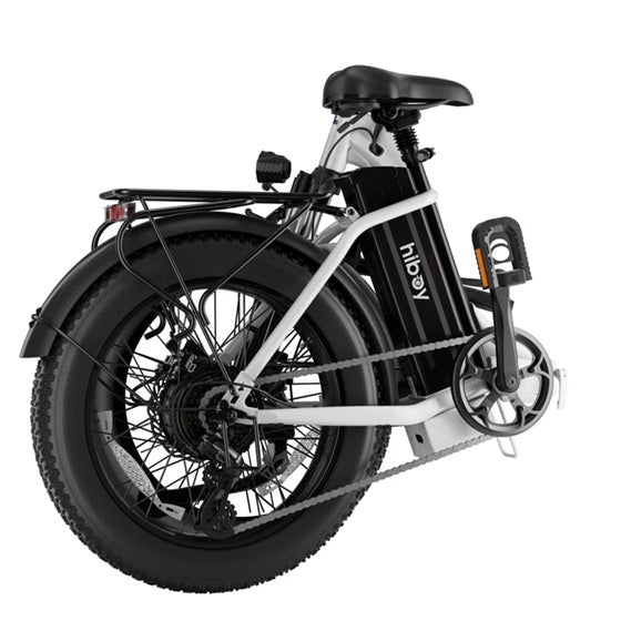 Hiboy EX6F Electric Bike