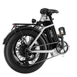 Hiboy EX6F Electric Bike