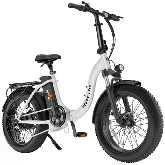 Hiboy EX6F Electric Bike