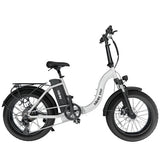 Hiboy EX6F Electric Bike