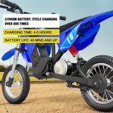 Hiboy DK1 Electric Dirt Bike For Kids (Ages 3-10)