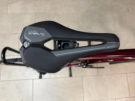 2025 De Rosa Idol 105 Di2 Disc De Rosa