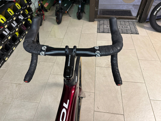 2025 De Rosa Idol 105 Di2 Disc De Rosa