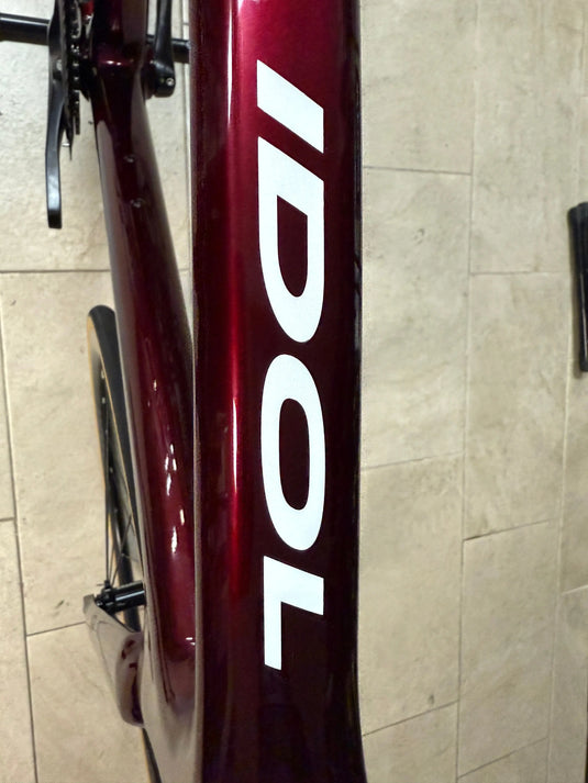 2025 De Rosa Idol 105 Di2 Disc De Rosa