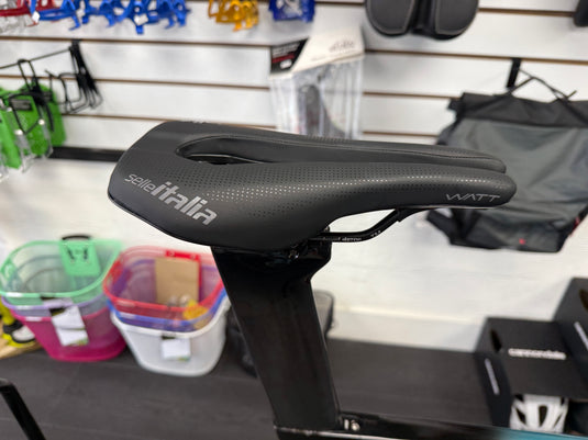 2026 Bianchi Aquila Disc Tri Rival AXS - Triathlon Bike