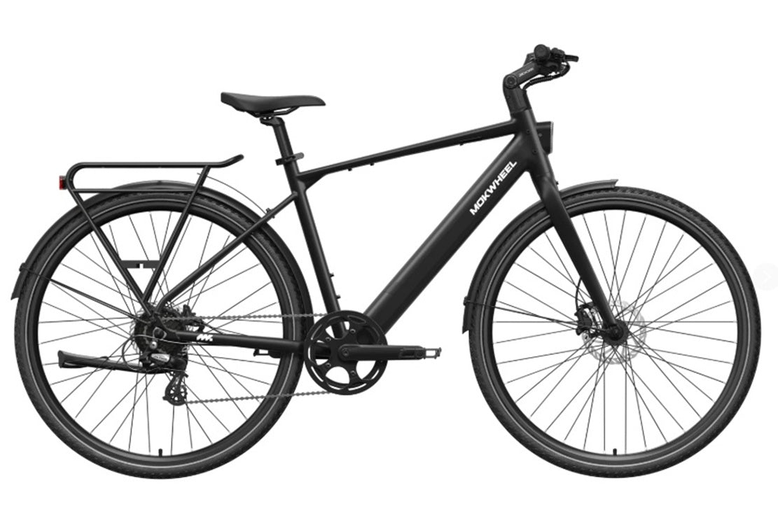 Mokwheel Flint E-Bike