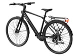 Mokwheel Flint E-Bike