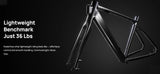 Mokwheel Flint E-Bike