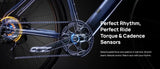 Mokwheel Flint E-Bike