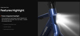 Mokwheel Flint E-Bike