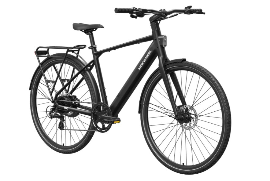 Mokwheel Flint E-Bike