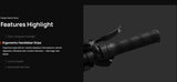 Mokwheel Flint E-Bike
