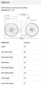 Mokwheel Flint E-Bike