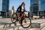 Mokwheel Flint E-Bike