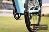 Mokwheel Flint E-Bike