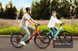Mokwheel Flint E-Bike