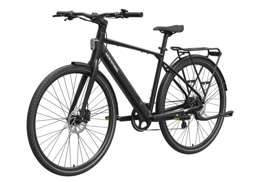 Mokwheel Flint E-Bike