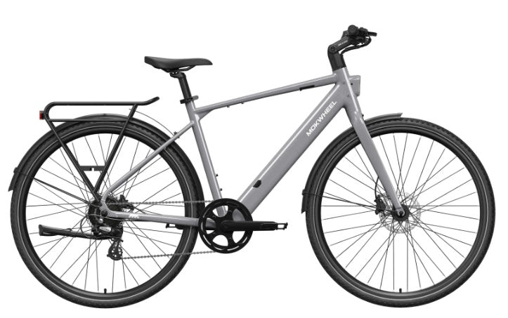 Mokwheel Flint E-Bike