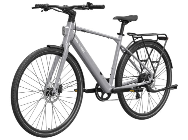 Mokwheel Flint E-Bike