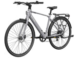 Mokwheel Flint E-Bike