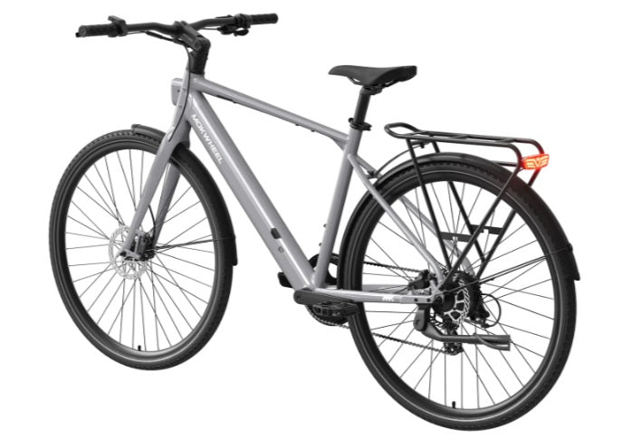 Mokwheel Flint E-Bike