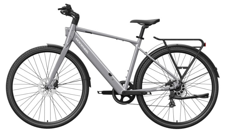 Mokwheel Flint E-Bike